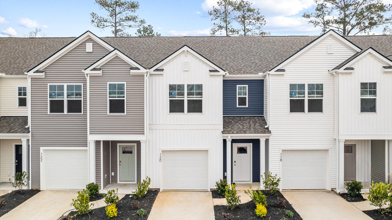 120 Cypress Hollow Way Santee SC 29142