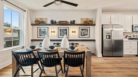 4633 Forest Hills Drive North Charleston SC 29418