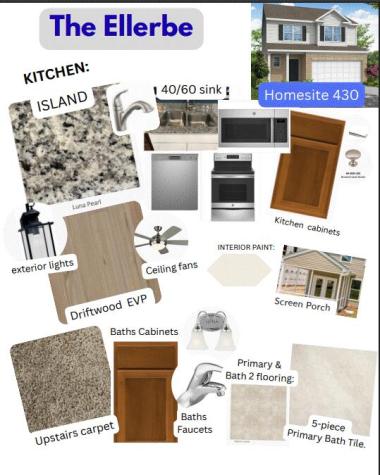 353 Blue Oak Drive Moncks Corner SC 29461
