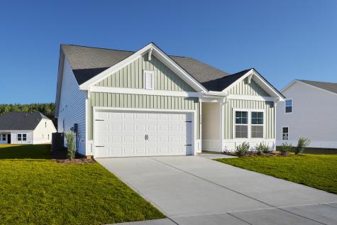 1943 Deercreek Drive Manning SC 29102