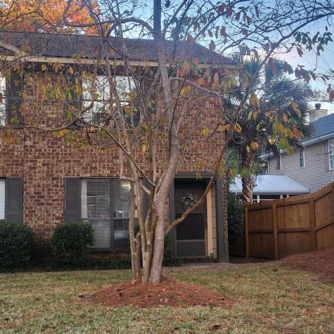 10 Bass Lane Charleston SC 29412
