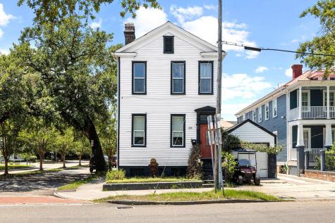 695 King Street Charleston SC 29403