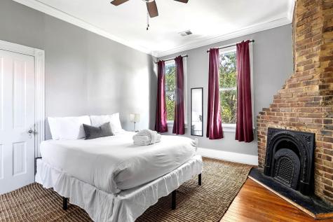 695 King Street Charleston SC 29403