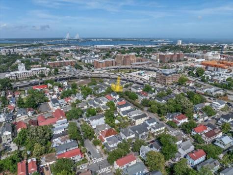 695 King Street Charleston SC 29403