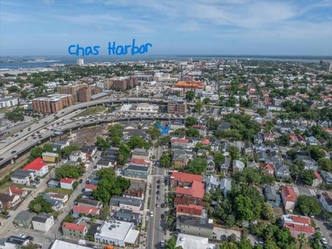 695 King Street Charleston SC 29403