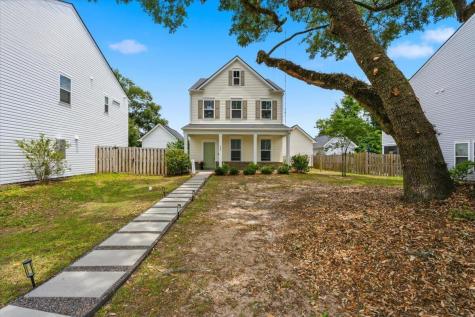 489 Spring Hollow Drive Charleston SC 29492