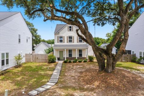 489 Spring Hollow Drive Charleston SC 29492