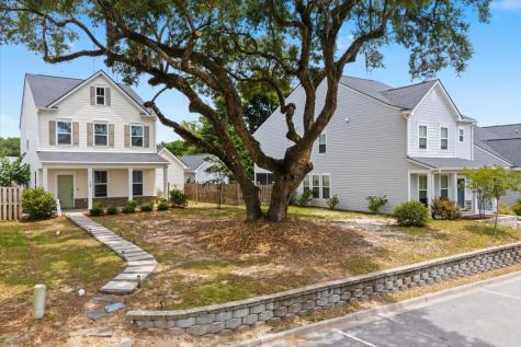 489 Spring Hollow Drive Charleston SC 29492