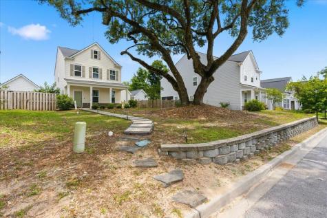 489 Spring Hollow Drive Charleston SC 29492