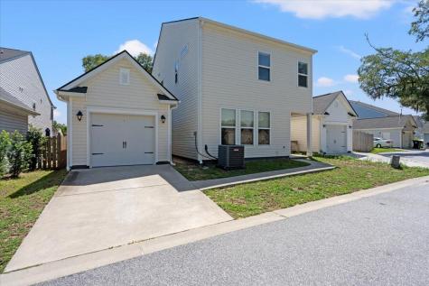 489 Spring Hollow Drive Charleston SC 29492