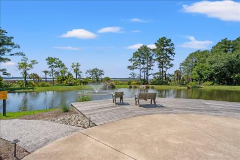 489 Spring Hollow Drive Charleston SC 29492