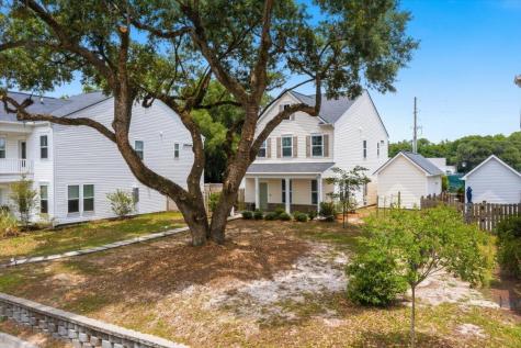 489 Spring Hollow Drive Charleston SC 29492