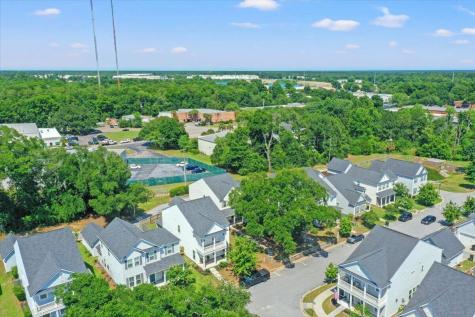 489 Spring Hollow Drive Charleston SC 29492