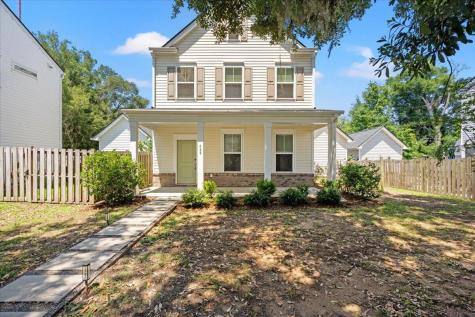 489 Spring Hollow Drive Charleston SC 29492