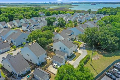 489 Spring Hollow Drive Charleston SC 29492