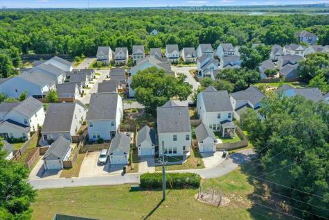 489 Spring Hollow Drive Charleston SC 29492