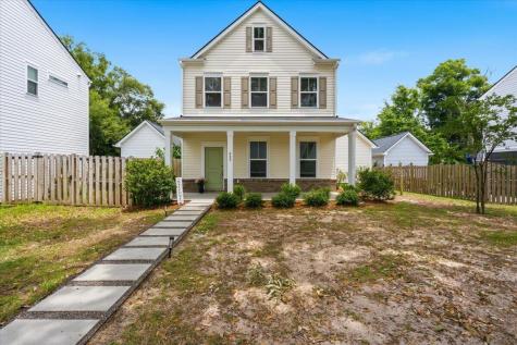 489 Spring Hollow Drive Charleston SC 29492