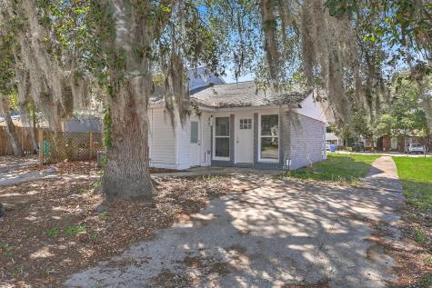 5026 Village Alley North Charleston SC 29405