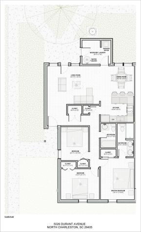 5026 Village Alley North Charleston SC 29405