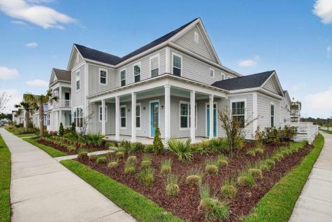 200 Symphony Avenue Summerville SC 29486
