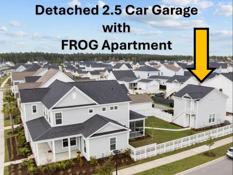 200 Symphony Avenue Summerville SC 29486