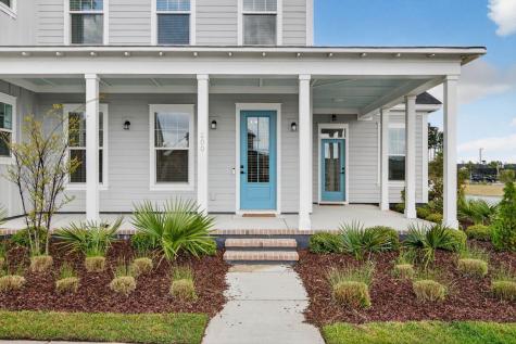 200 Symphony Avenue Summerville SC 29486