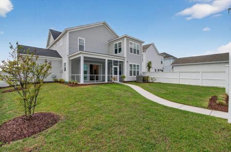 200 Symphony Avenue Summerville SC 29486