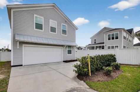 200 Symphony Avenue Summerville SC 29486