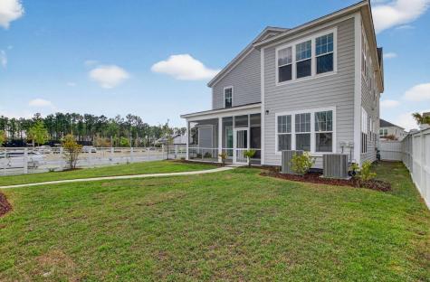 200 Symphony Avenue Summerville SC 29486