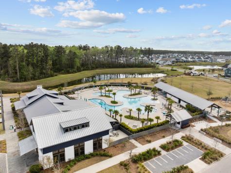 200 Symphony Avenue Summerville SC 29486