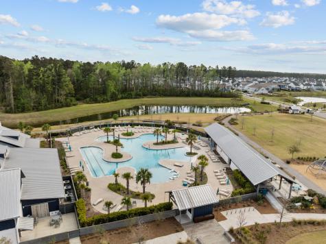 200 Symphony Avenue Summerville SC 29486