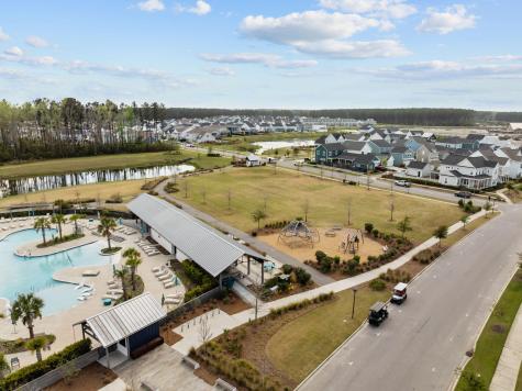 200 Symphony Avenue Summerville SC 29486