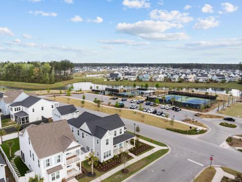 200 Symphony Avenue Summerville SC 29486