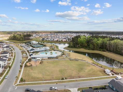 200 Symphony Avenue Summerville SC 29486