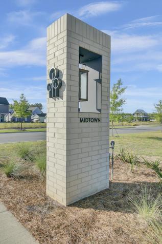 200 Symphony Avenue Summerville SC 29486