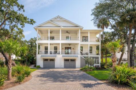 28 22nd Avenue Isle Of Palms SC 29451