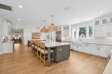 28 22nd Avenue Isle Of Palms SC 29451