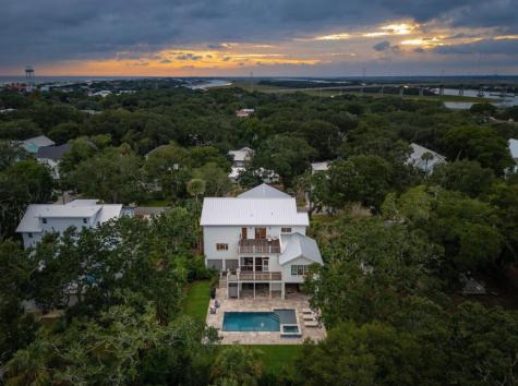 28 22nd Avenue Isle Of Palms SC 29451