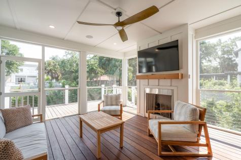 28 22nd Avenue Isle Of Palms SC 29451