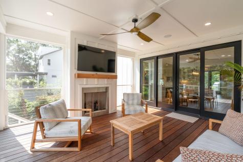28 22nd Avenue Isle Of Palms SC 29451