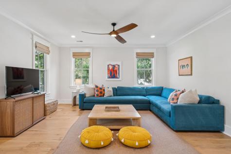 28 22nd Avenue Isle Of Palms SC 29451