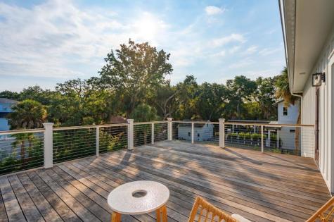 28 22nd Avenue Isle Of Palms SC 29451