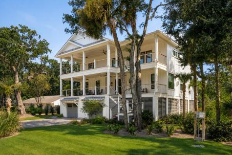 28 22nd Avenue Isle Of Palms SC 29451