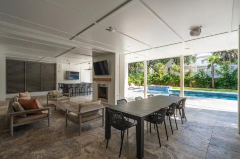 28 22nd Avenue Isle Of Palms SC 29451