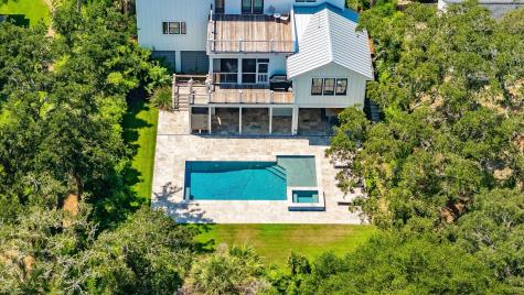 28 22nd Avenue Isle Of Palms SC 29451