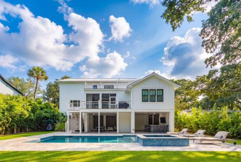 28 22nd Avenue Isle Of Palms SC 29451