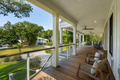 28 22nd Avenue Isle Of Palms SC 29451