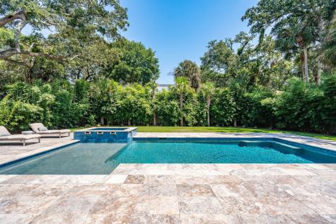 28 22nd Avenue Isle Of Palms SC 29451