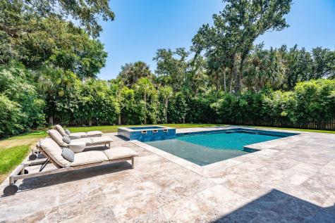 28 22nd Avenue Isle Of Palms SC 29451