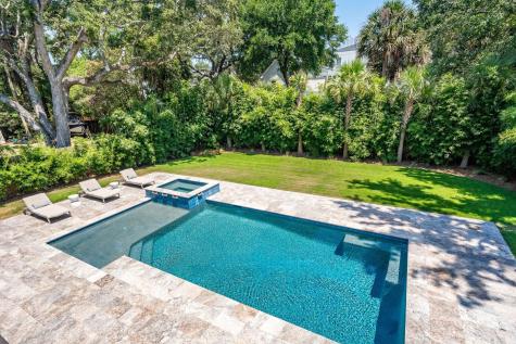 28 22nd Avenue Isle Of Palms SC 29451